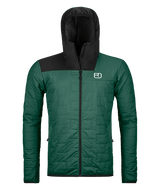 ORTOVOX - "SWISSWOOL PIZ BADUS JACKET M"
