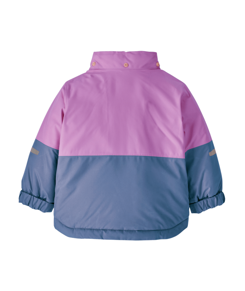 PATAGONIA - Baby Snow Pile Jkt