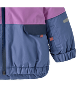 PATAGONIA - Baby Snow Pile Jkt