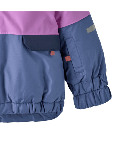 PATAGONIA - Baby Snow Pile Jkt
