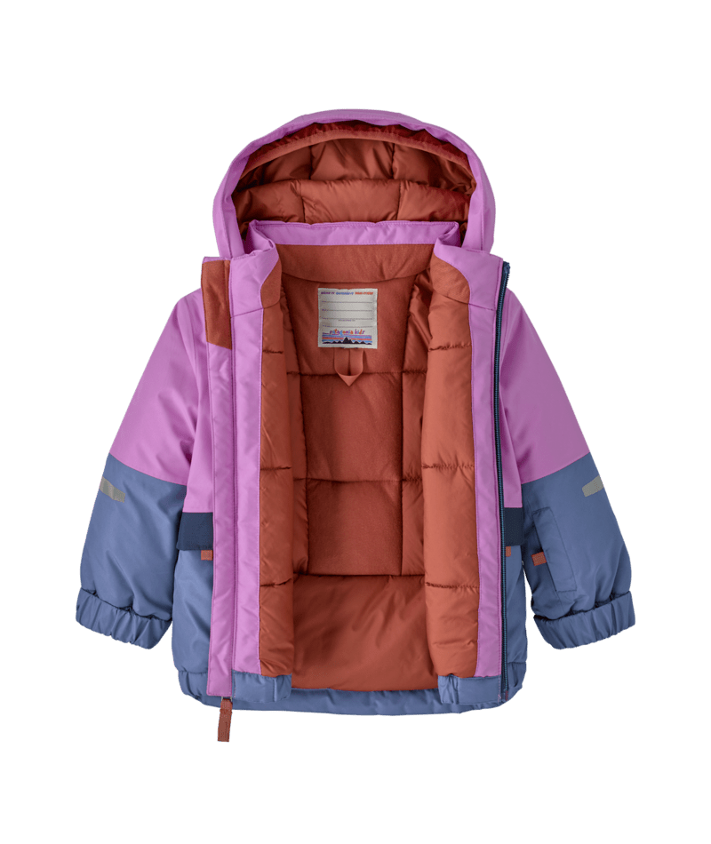 PATAGONIA - Baby Snow Pile Jkt
