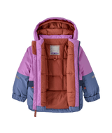 PATAGONIA - Baby Snow Pile Jkt