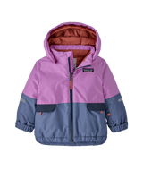 PATAGONIA - Baby Snow Pile Jkt
