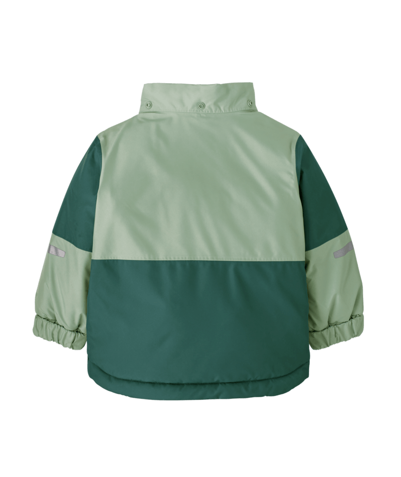 PATAGONIA - Baby Snow Pile Jkt