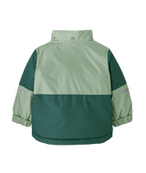 PATAGONIA - Baby Snow Pile Jkt