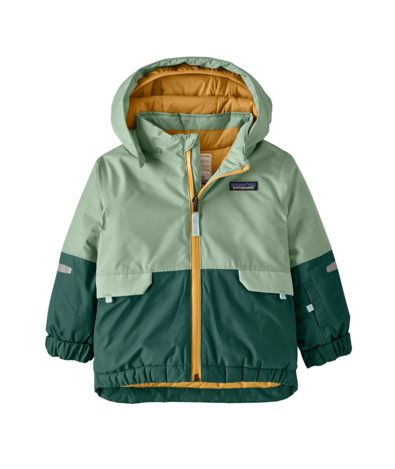 PATAGONIA - Baby Snow Pile Jkt