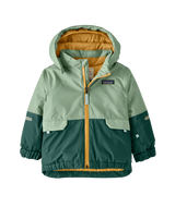 PATAGONIA - Baby Snow Pile Jkt