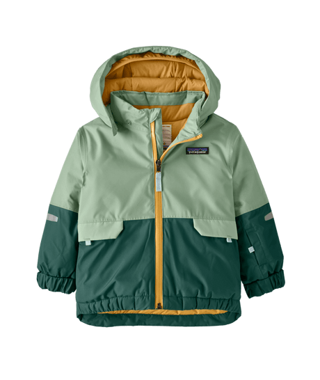 PATAGONIA - Baby Snow Pile Jkt