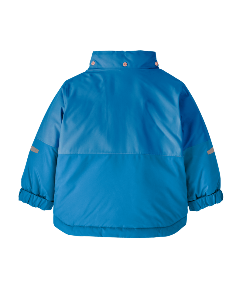 PATAGONIA - Baby Snow Pile Jkt