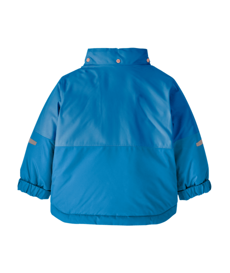 PATAGONIA - Baby Snow Pile Jkt
