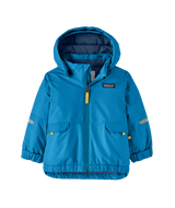 PATAGONIA - Baby Snow Pile Jkt