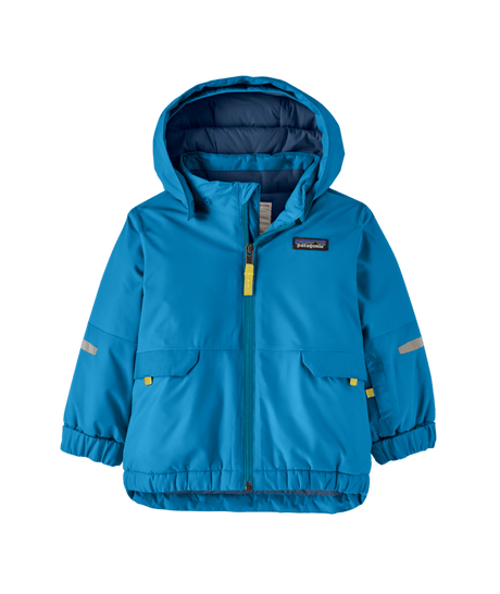 PATAGONIA - Baby Snow Pile Jkt