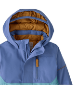 PATAGONIA - Baby Snow Pile Jkt