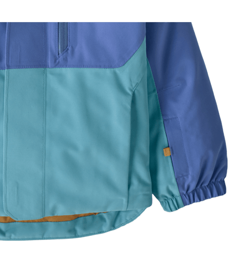 PATAGONIA - Baby Snow Pile Jkt