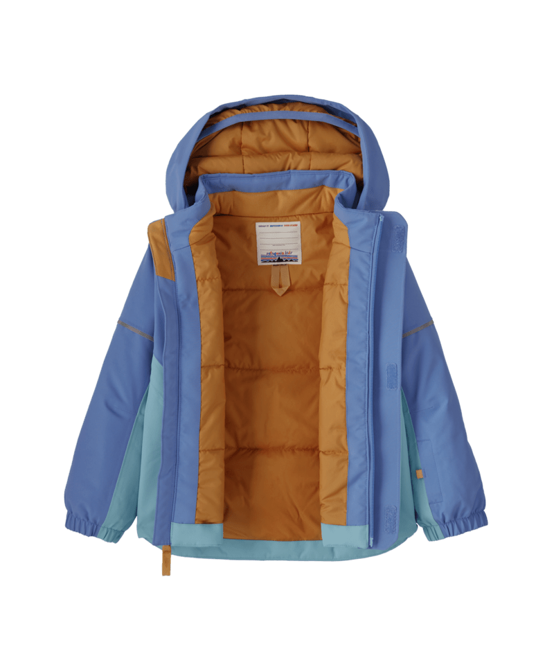 PATAGONIA - Baby Snow Pile Jkt