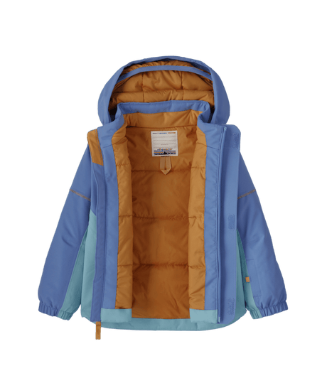 PATAGONIA - Baby Snow Pile Jkt