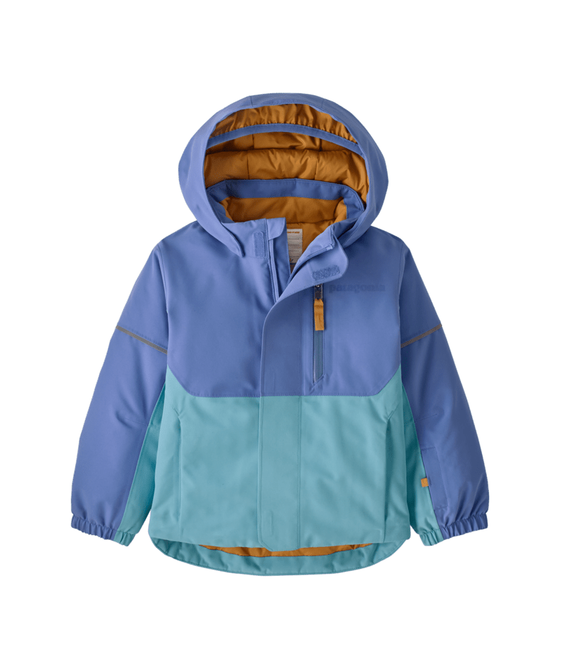 PATAGONIA - Baby Snow Pile Jkt