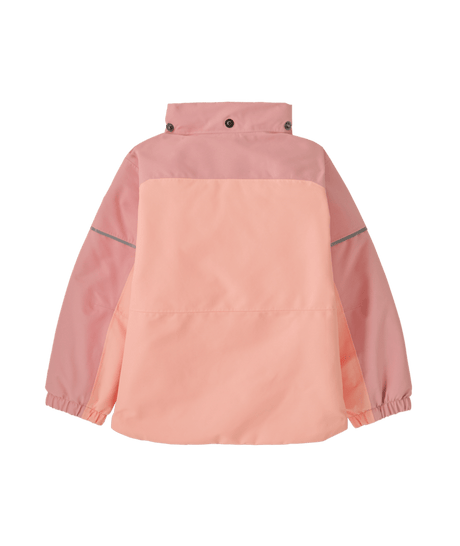 PATAGONIA - Baby Snow Pile Jkt