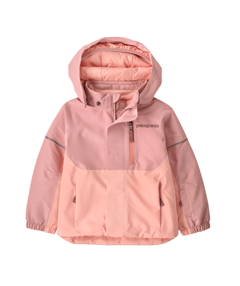 PATAGONIA - Baby Snow Pile Jkt