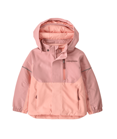 PATAGONIA - Baby Snow Pile Jkt
