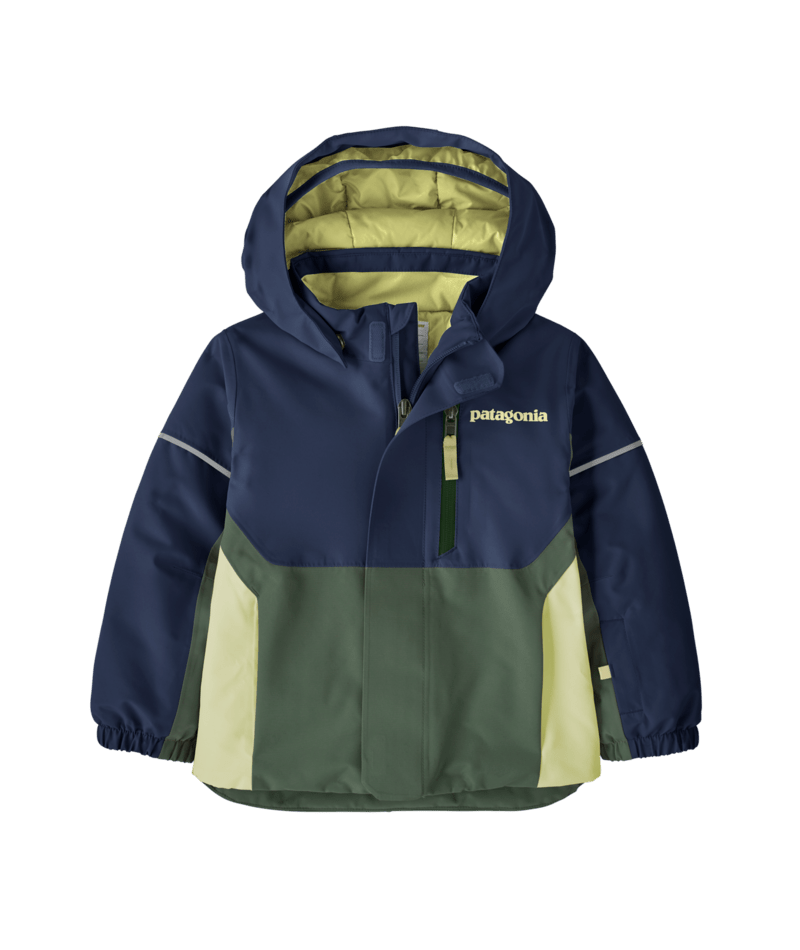 PATAGONIA - Baby Snow Pile Jkt