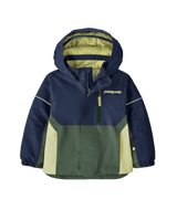 PATAGONIA - Baby Snow Pile Jkt
