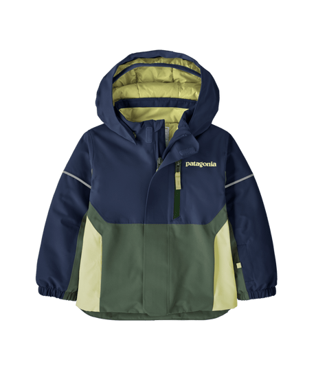 PATAGONIA - Baby Snow Pile Jkt
