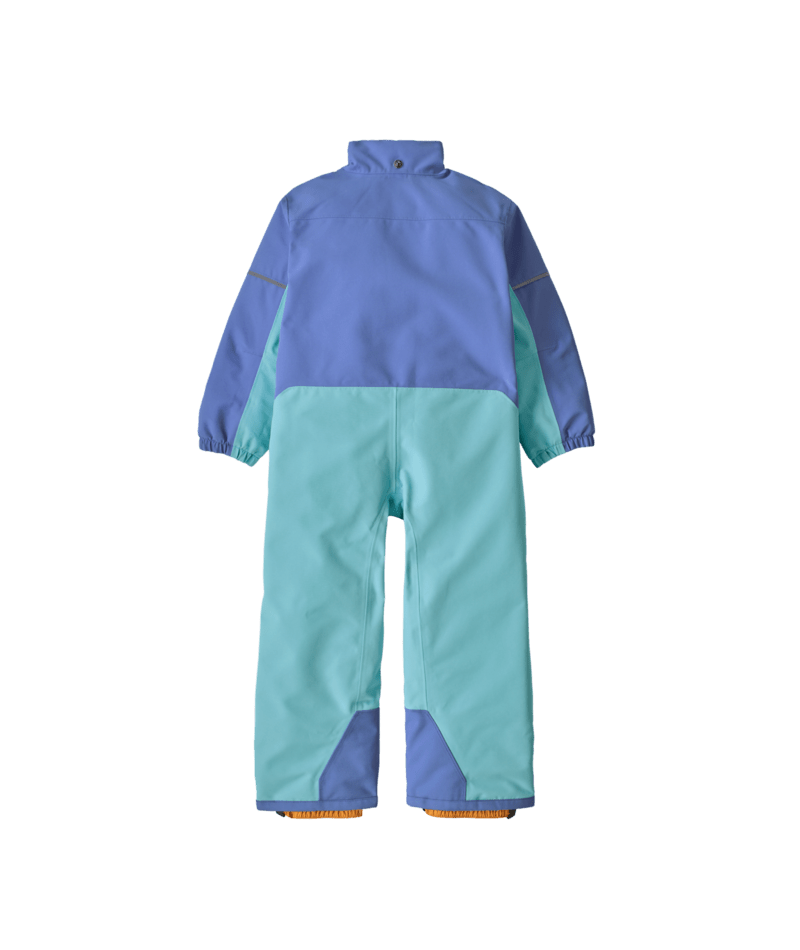 PATAGONIA - Baby Snow Pile One-Piece