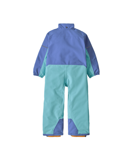 PATAGONIA - Baby Snow Pile One-Piece