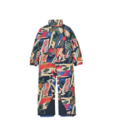 PATAGONIA - Baby Snow Pile One-Piece