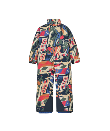 PATAGONIA - Baby Snow Pile One-Piece
