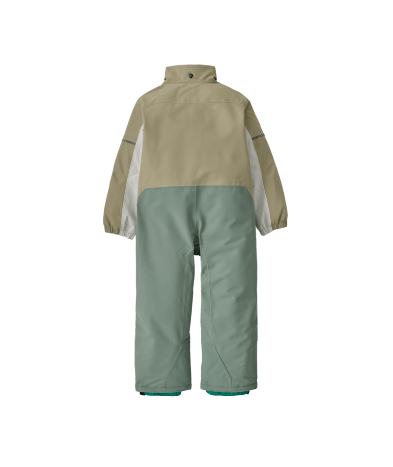 PATAGONIA - Baby Snow Pile One-Piece