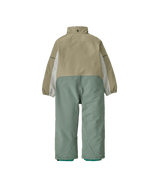 PATAGONIA - Baby Snow Pile One-Piece