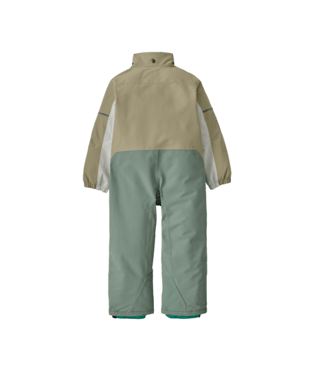 PATAGONIA - Baby Snow Pile One-Piece