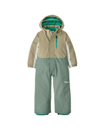 PATAGONIA - Baby Snow Pile One-Piece