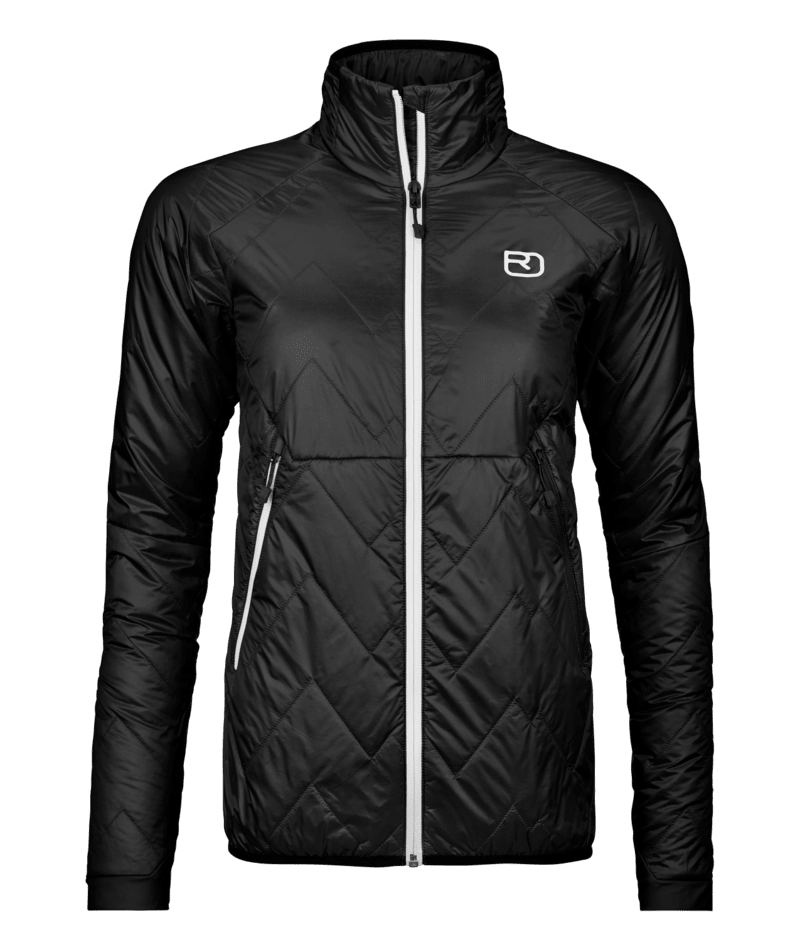 ORTOVOX - "SWISSWOOL PIZ VIAL JACKET W"