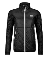 ORTOVOX - "SWISSWOOL PIZ VIAL JACKET W"