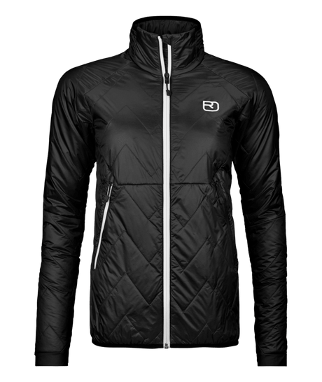 ORTOVOX - "SWISSWOOL PIZ VIAL JACKET W"