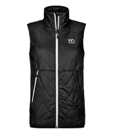 ORTOVOX - "SWISSWOOL PIZ VIAL VEST W"