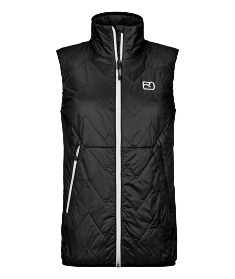 ORTOVOX - "SWISSWOOL PIZ VIAL VEST W"