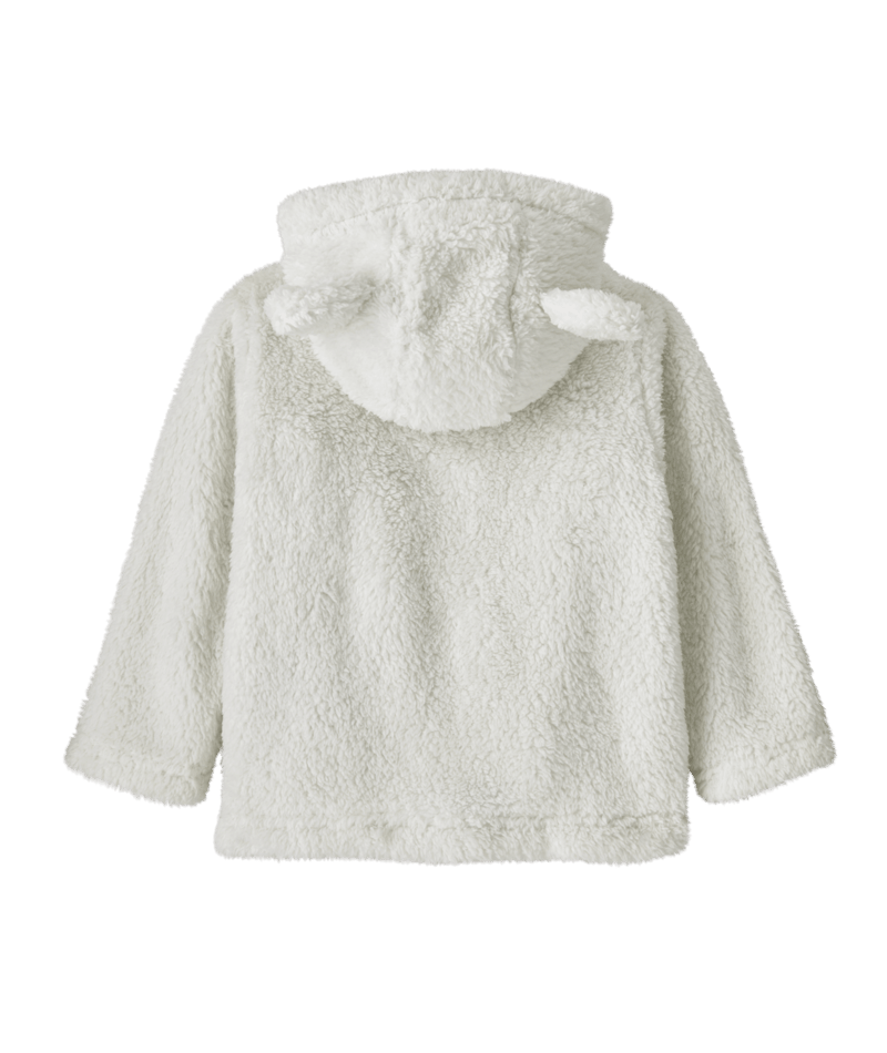 PATAGONIA - Baby Furry Friends Hoody