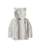 PATAGONIA - Baby Furry Friends Hoody