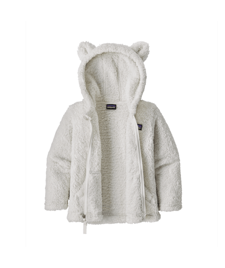 PATAGONIA - Baby Furry Friends Hoody