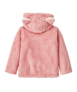 PATAGONIA - Baby Furry Friends Hoody