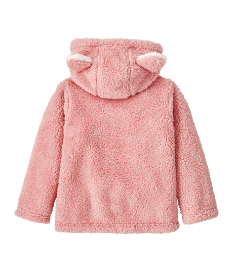 PATAGONIA - Baby Furry Friends Hoody