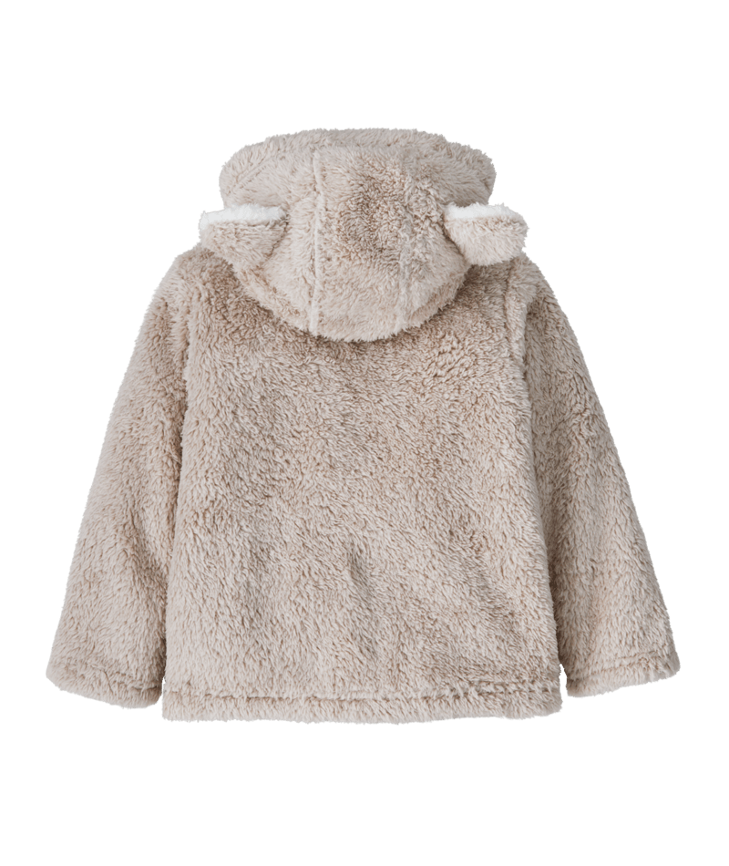PATAGONIA - Baby Furry Friends Hoody