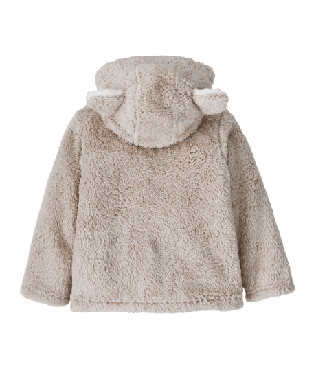 PATAGONIA - Baby Furry Friends Hoody