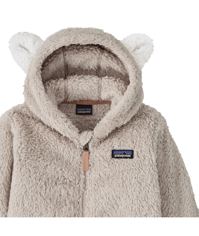 PATAGONIA - Baby Furry Friends Hoody