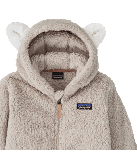PATAGONIA - Baby Furry Friends Hoody