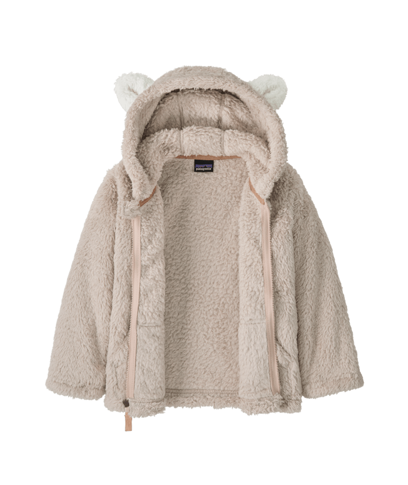 PATAGONIA - Baby Furry Friends Hoody